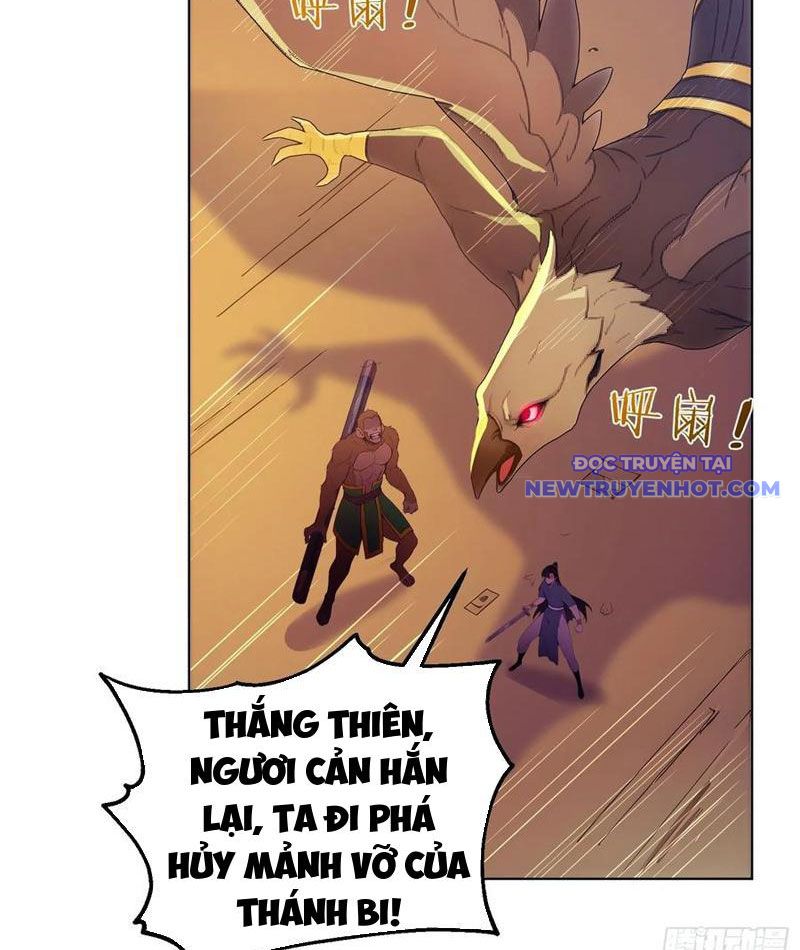 Ta Thật Không Muốn Làm Thánh Tiên Chap 99 - Next Chap 100