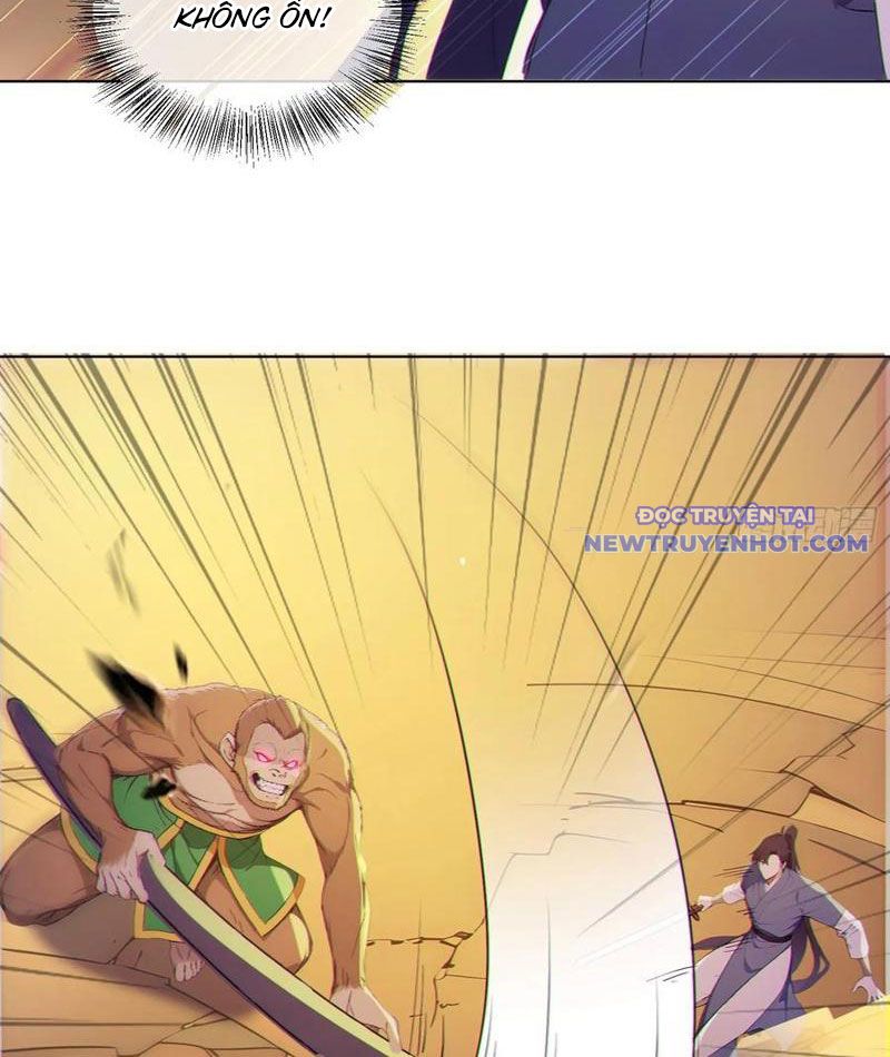 Ta Thật Không Muốn Làm Thánh Tiên Chap 99 - Next Chap 100