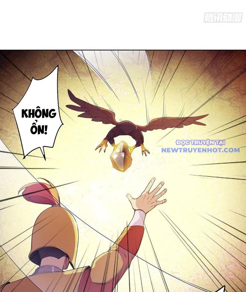 Ta Thật Không Muốn Làm Thánh Tiên Chap 99 - Next Chap 100