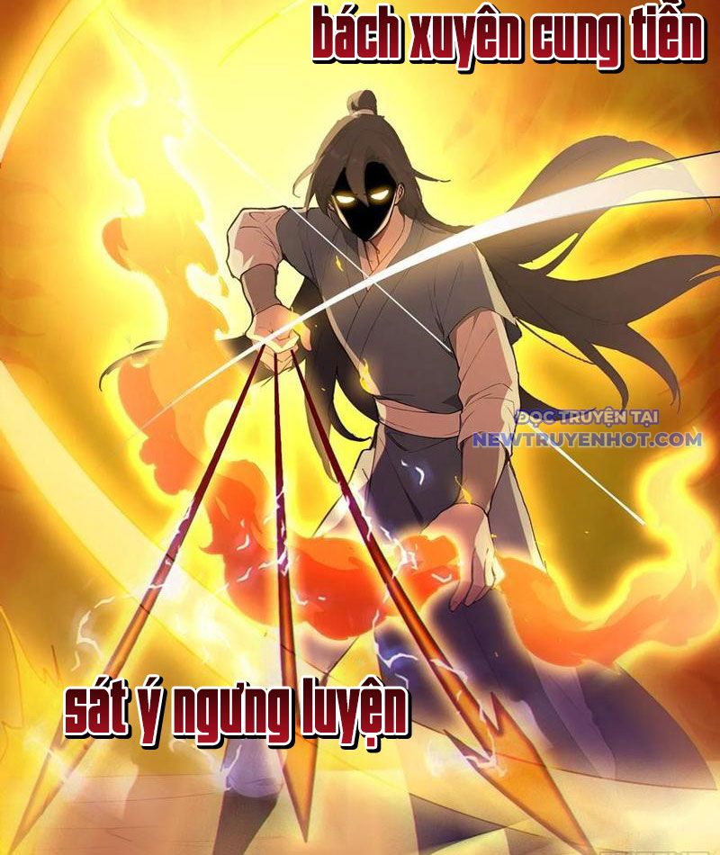 Ta Thật Không Muốn Làm Thánh Tiên Chap 99 - Next Chap 100