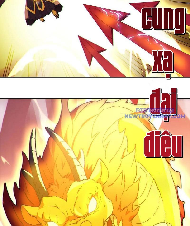 Ta Thật Không Muốn Làm Thánh Tiên Chap 99 - Next Chap 100