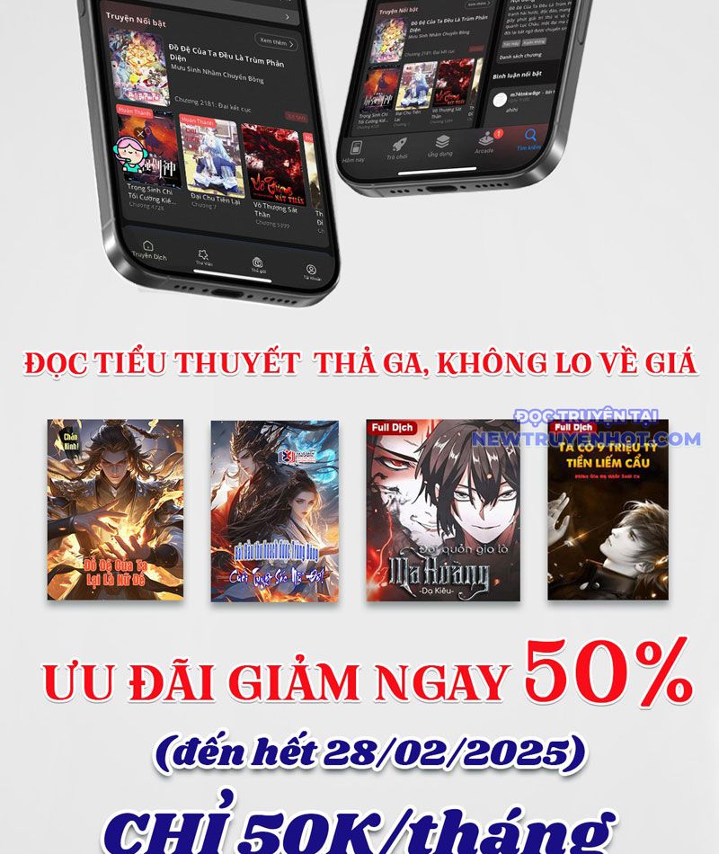 Ta Thật Không Muốn Làm Thánh Tiên Chap 99 - Next Chap 100