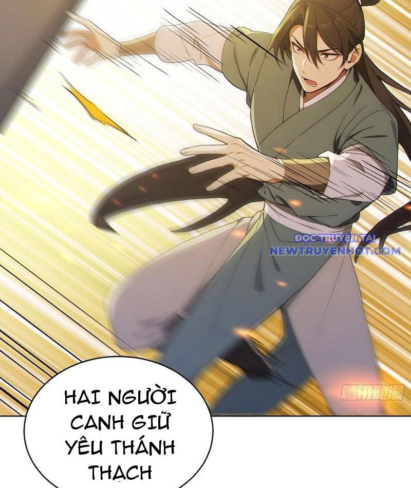 Ta Thật Không Muốn Làm Thánh Tiên Chap 99 - Next Chap 100