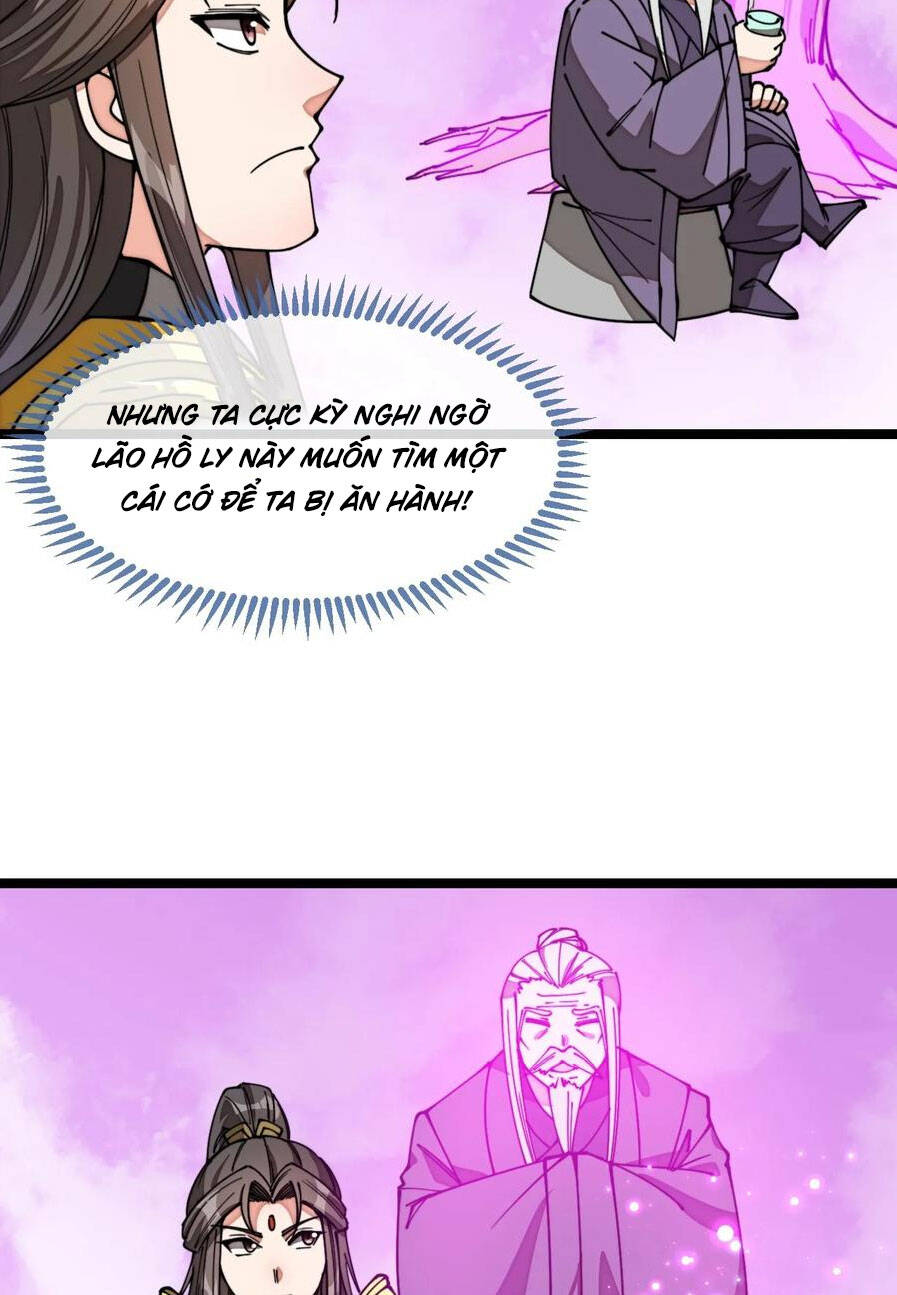 Ta Thật Không Phải Là Khí Vận Chi Tử Chap 213 - Next Chap 214