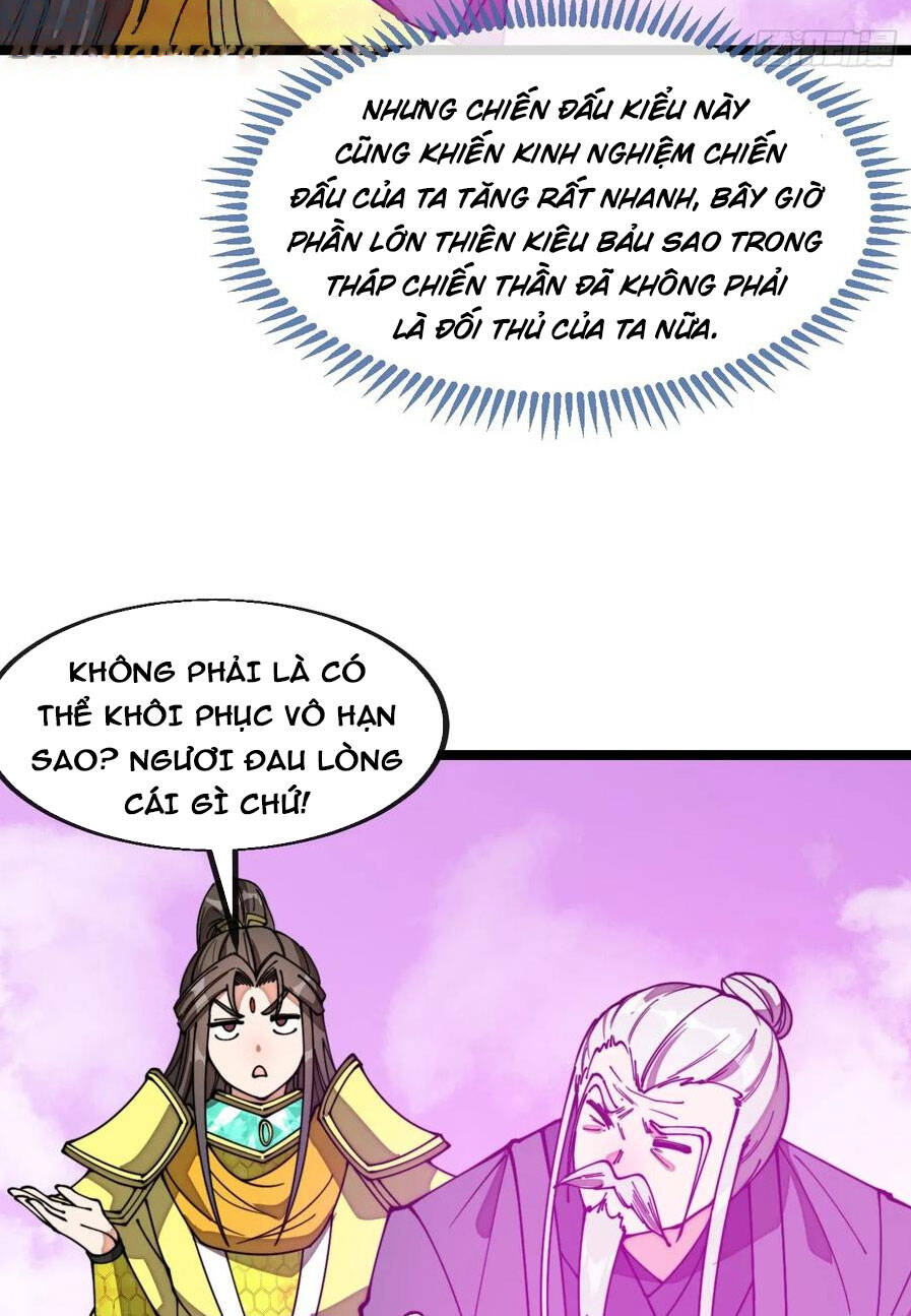 Ta Thật Không Phải Là Khí Vận Chi Tử Chap 213 - Next Chap 214