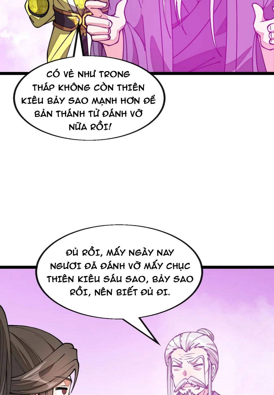 Ta Thật Không Phải Là Khí Vận Chi Tử Chap 213 - Next Chap 214