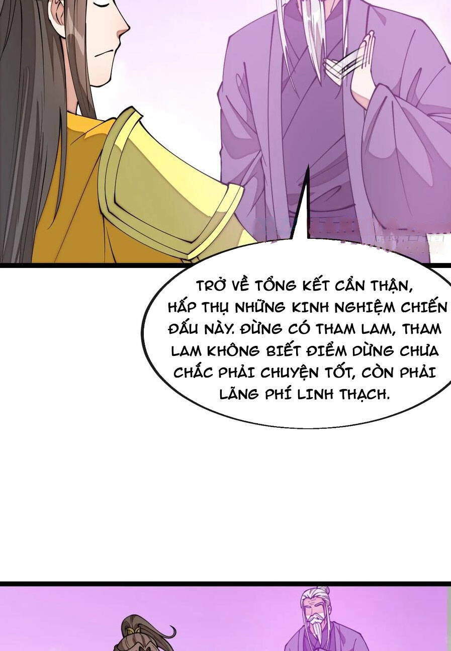 Ta Thật Không Phải Là Khí Vận Chi Tử Chap 213 - Next Chap 214