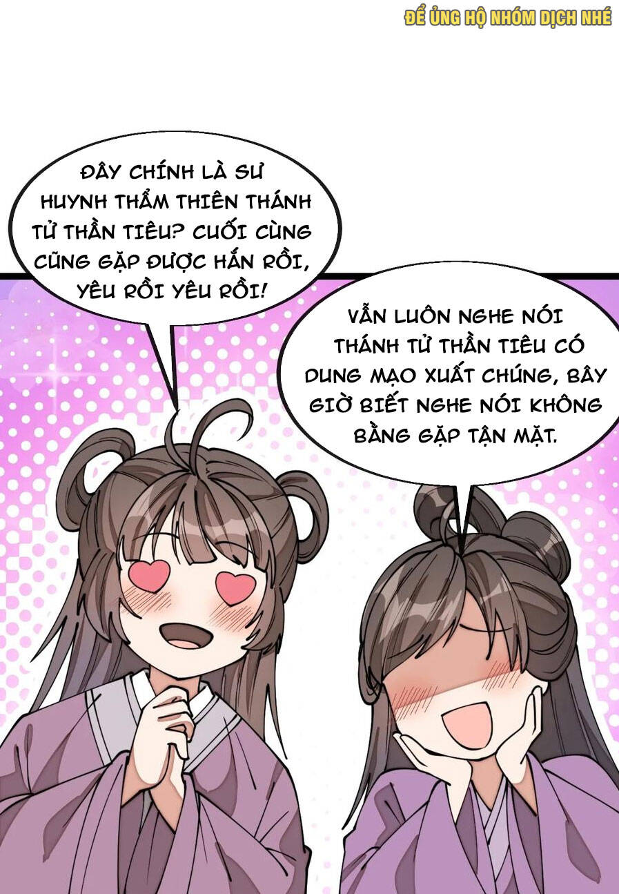 Ta Thật Không Phải Là Khí Vận Chi Tử Chap 213 - Next Chap 214