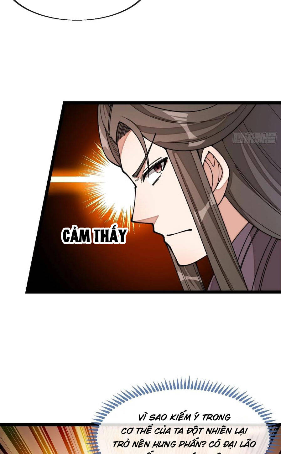 Ta Thật Không Phải Là Khí Vận Chi Tử Chap 213 - Next Chap 214