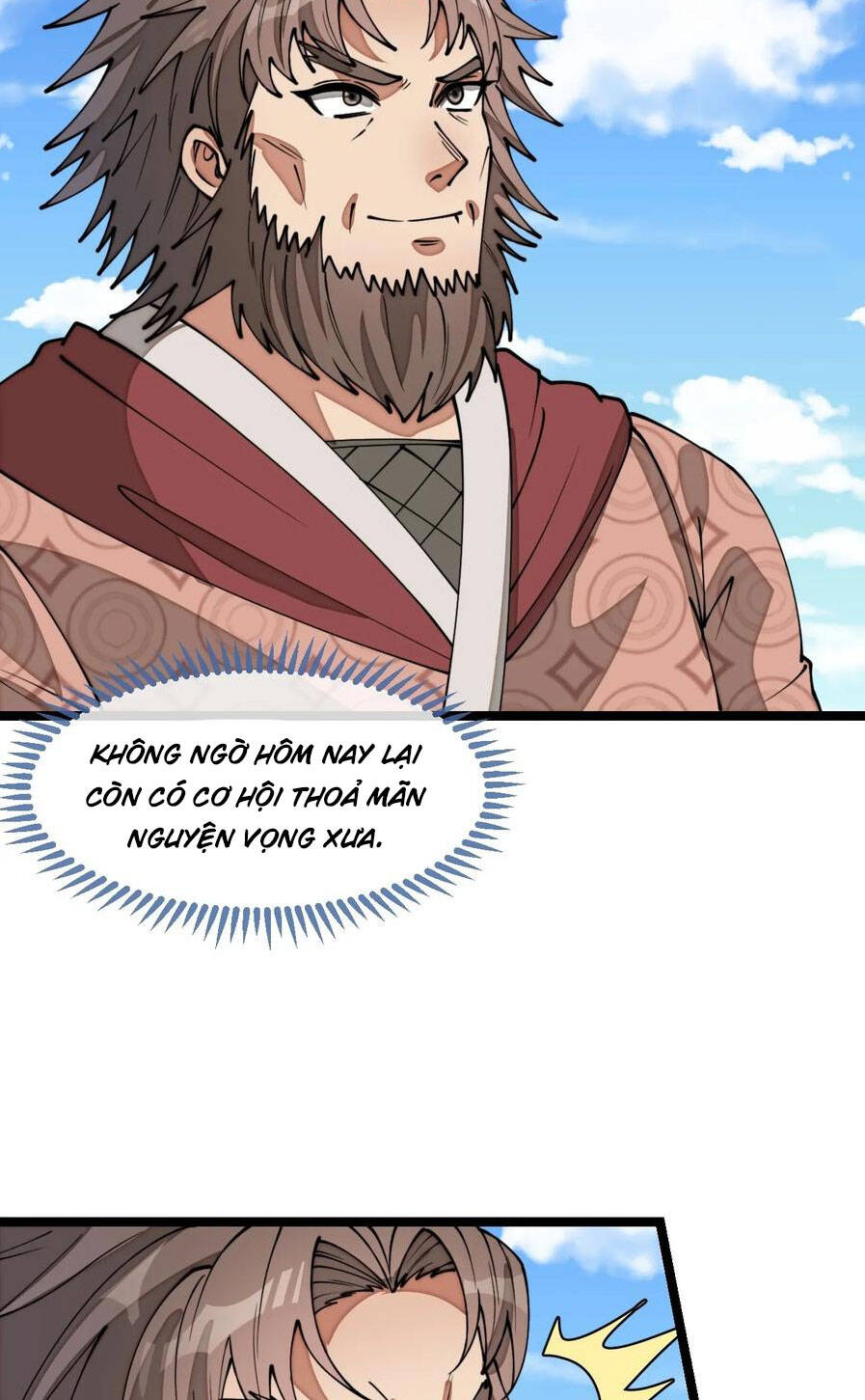 Ta Thật Không Phải Là Khí Vận Chi Tử Chap 213 - Next Chap 214