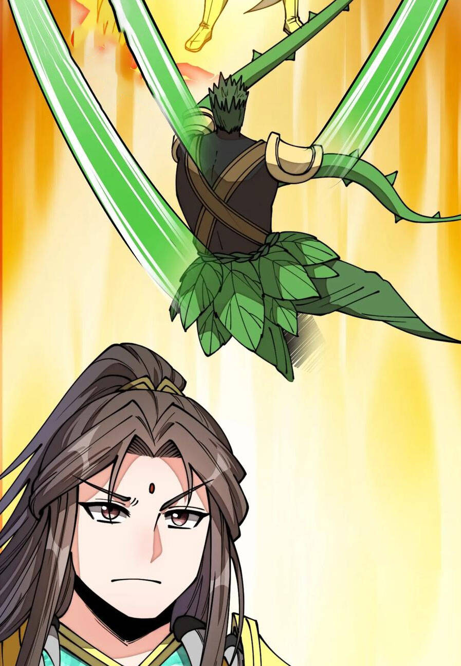 Ta Thật Không Phải Là Khí Vận Chi Tử Chap 213 - Next Chap 214