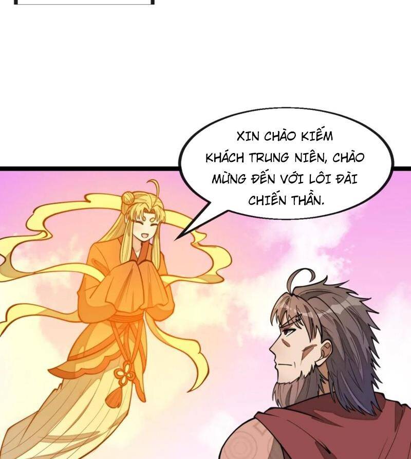 Ta Thật Không Phải Là Khí Vận Chi Tử Chap 214 - Next Chap 215