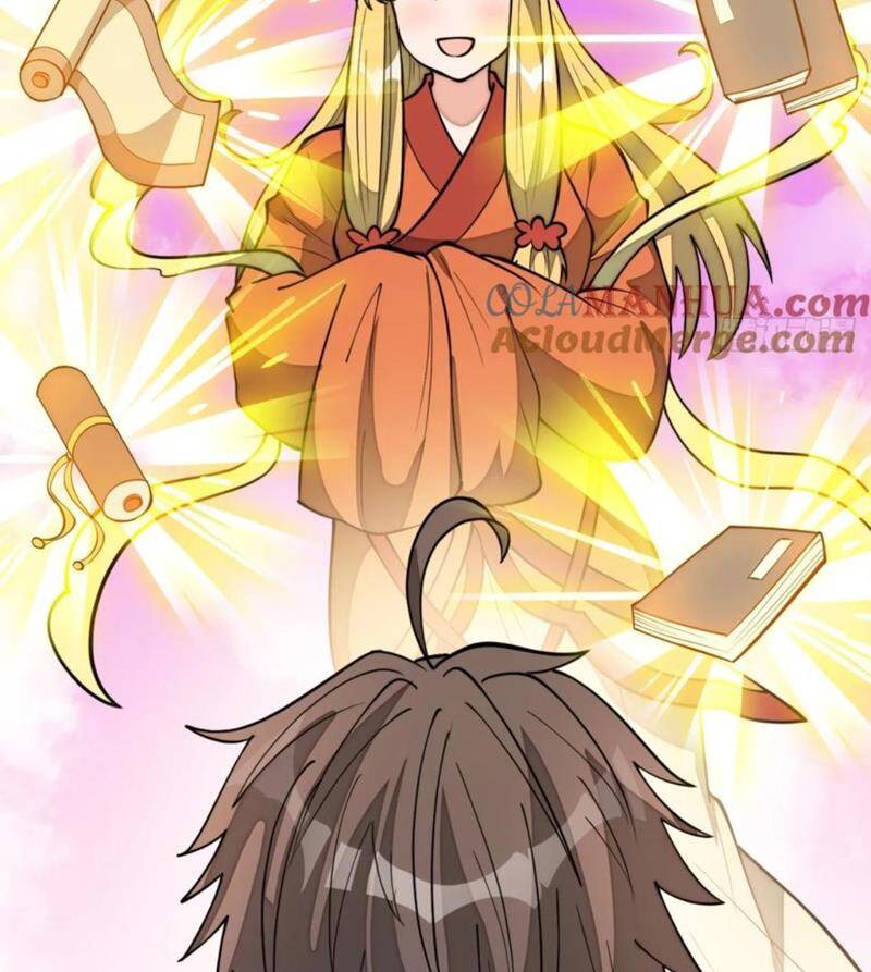 Ta Thật Không Phải Là Khí Vận Chi Tử Chap 214 - Next Chap 215