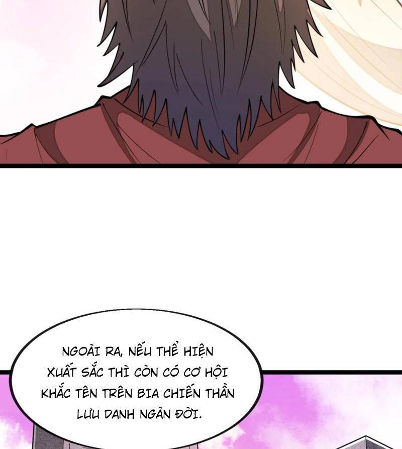 Ta Thật Không Phải Là Khí Vận Chi Tử Chap 214 - Next Chap 215