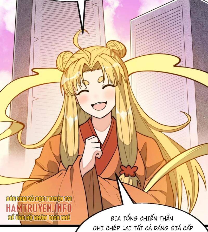 Ta Thật Không Phải Là Khí Vận Chi Tử Chap 214 - Next Chap 215