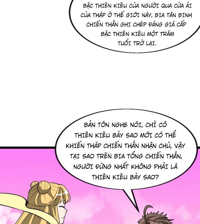 Ta Thật Không Phải Là Khí Vận Chi Tử Chap 214 - Next Chap 215