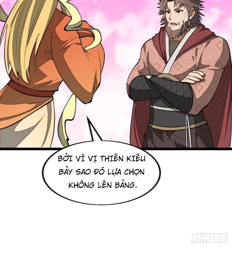 Ta Thật Không Phải Là Khí Vận Chi Tử Chap 214 - Next Chap 215