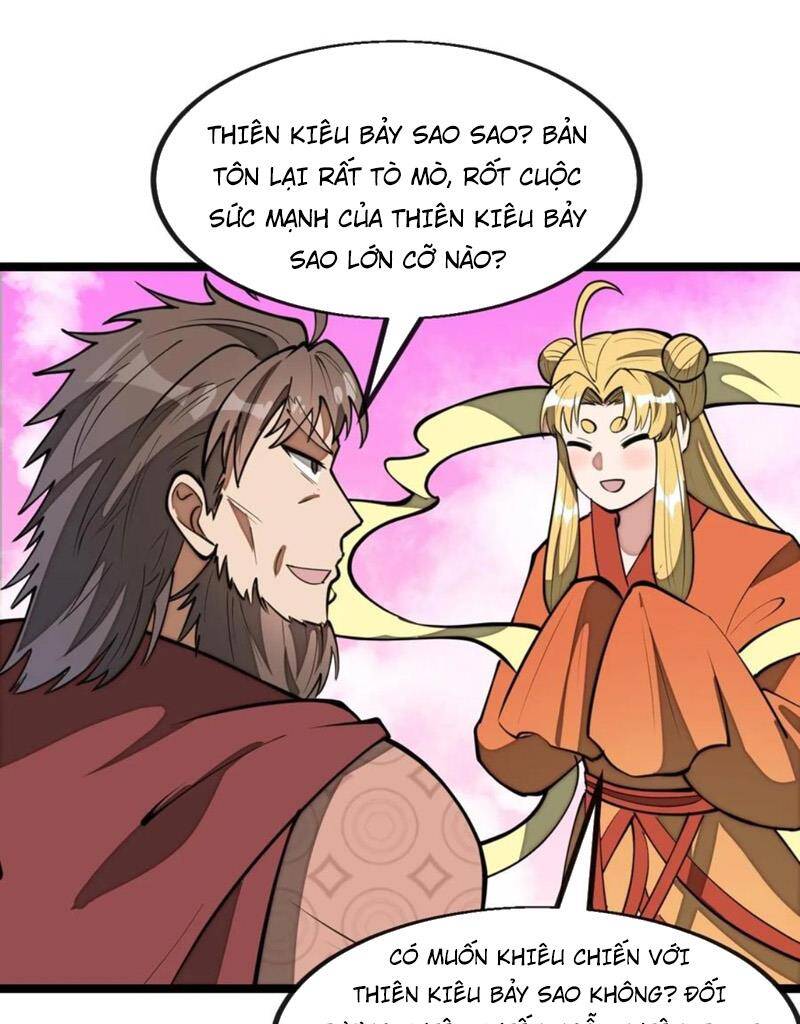 Ta Thật Không Phải Là Khí Vận Chi Tử Chap 214 - Next Chap 215