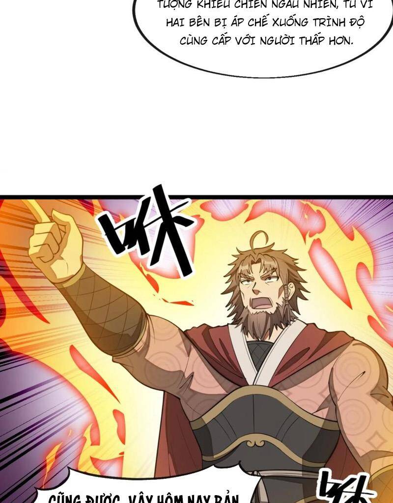 Ta Thật Không Phải Là Khí Vận Chi Tử Chap 214 - Next Chap 215