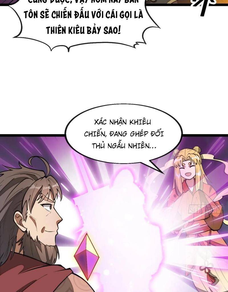 Ta Thật Không Phải Là Khí Vận Chi Tử Chap 214 - Next Chap 215