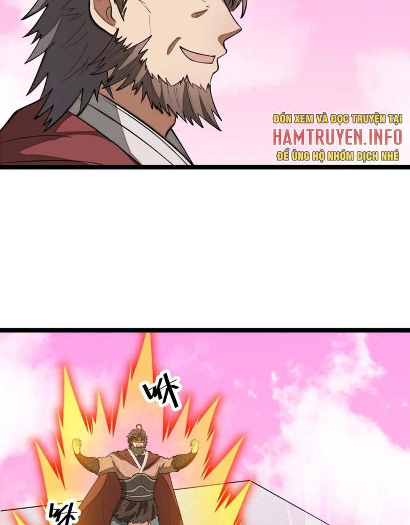 Ta Thật Không Phải Là Khí Vận Chi Tử Chap 214 - Next Chap 215