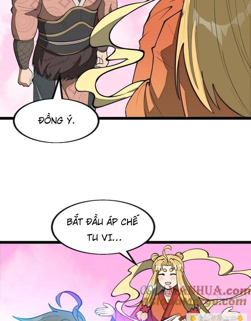 Ta Thật Không Phải Là Khí Vận Chi Tử Chap 214 - Next Chap 215