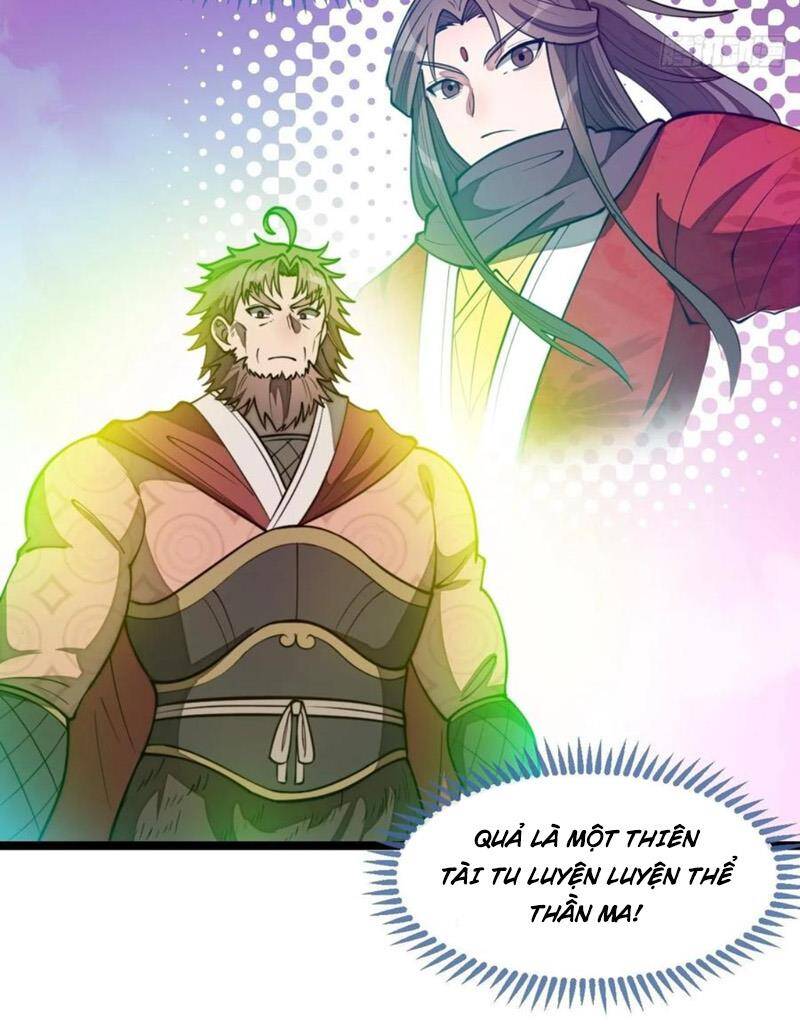 Ta Thật Không Phải Là Khí Vận Chi Tử Chap 214 - Next Chap 215