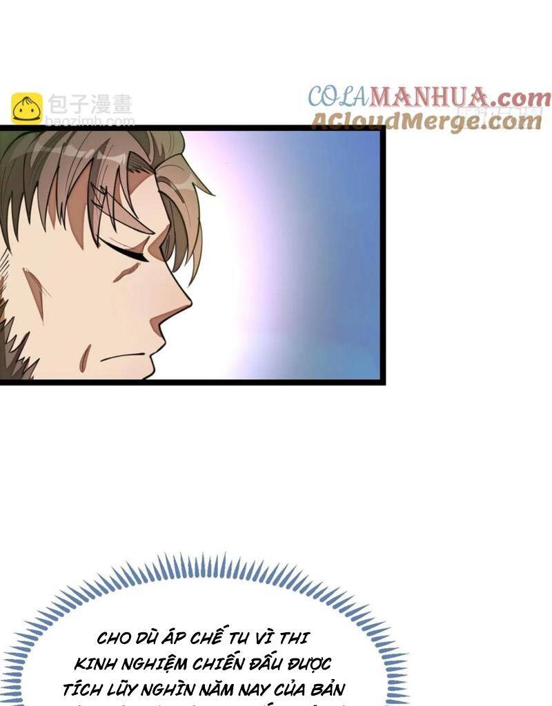 Ta Thật Không Phải Là Khí Vận Chi Tử Chap 214 - Next Chap 215