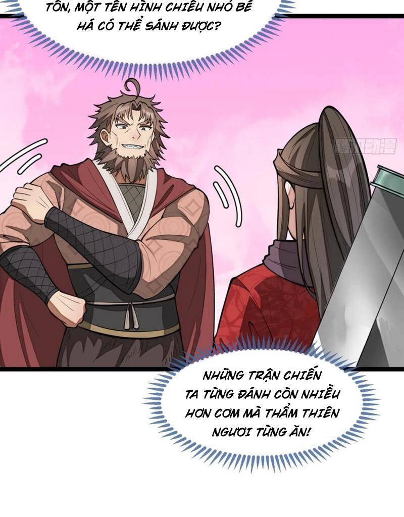 Ta Thật Không Phải Là Khí Vận Chi Tử Chap 214 - Next Chap 215