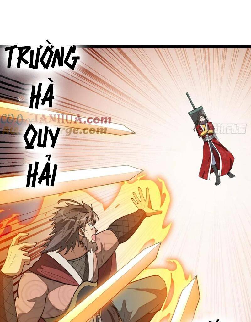 Ta Thật Không Phải Là Khí Vận Chi Tử Chap 214 - Next Chap 215