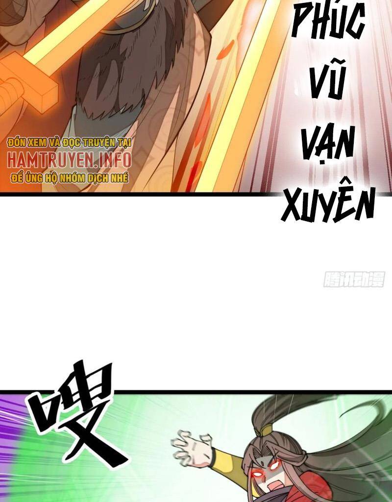 Ta Thật Không Phải Là Khí Vận Chi Tử Chap 214 - Next Chap 215