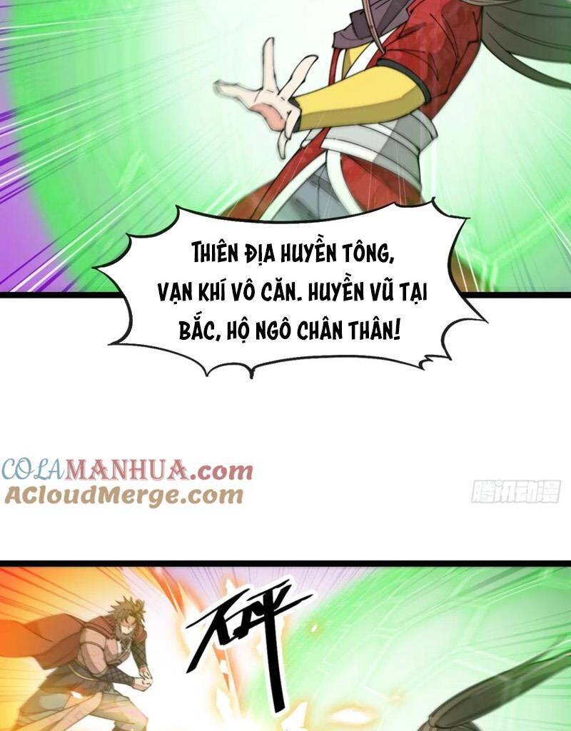 Ta Thật Không Phải Là Khí Vận Chi Tử Chap 214 - Next Chap 215