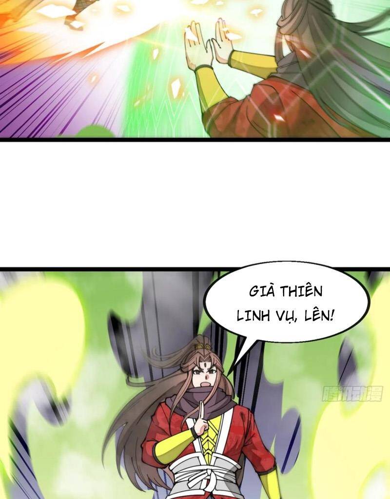 Ta Thật Không Phải Là Khí Vận Chi Tử Chap 214 - Next Chap 215