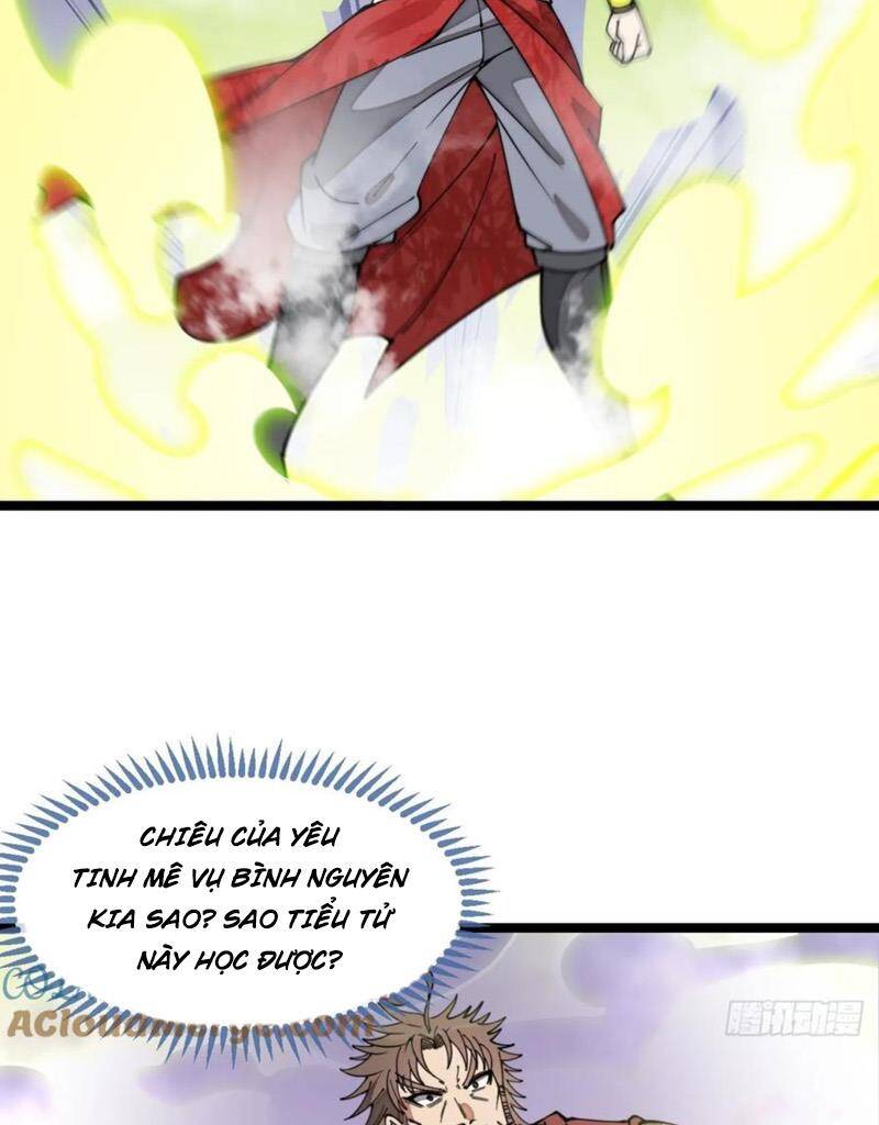 Ta Thật Không Phải Là Khí Vận Chi Tử Chap 214 - Next Chap 215