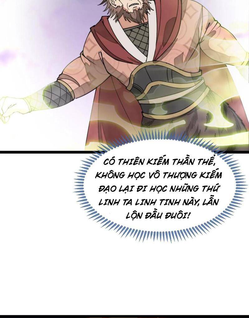 Ta Thật Không Phải Là Khí Vận Chi Tử Chap 214 - Next Chap 215