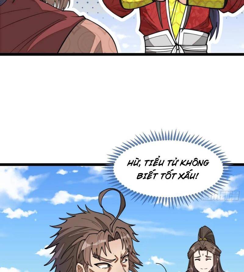 Ta Thật Không Phải Là Khí Vận Chi Tử Chap 214 - Next Chap 215