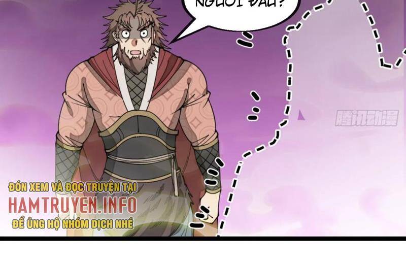 Ta Thật Không Phải Là Khí Vận Chi Tử Chap 214 - Next Chap 215