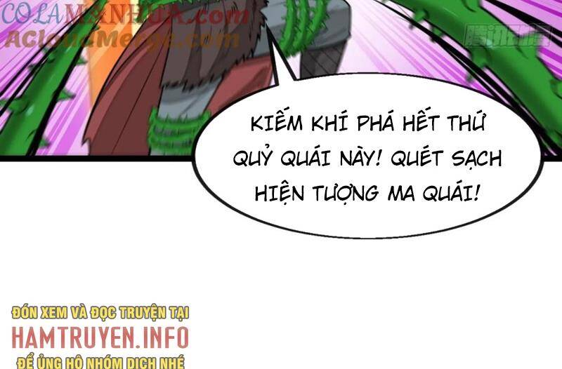 Ta Thật Không Phải Là Khí Vận Chi Tử Chap 214 - Next Chap 215
