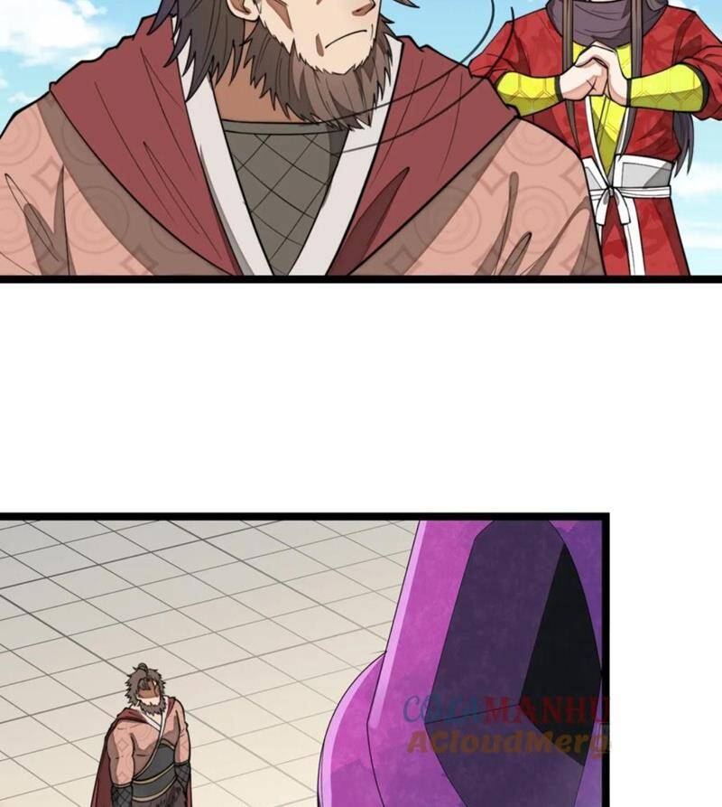 Ta Thật Không Phải Là Khí Vận Chi Tử Chap 214 - Next Chap 215