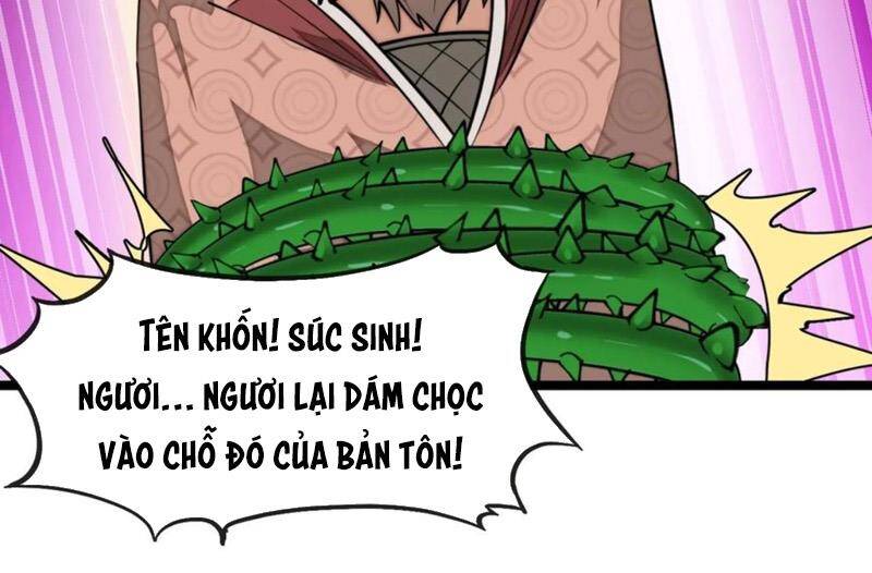 Ta Thật Không Phải Là Khí Vận Chi Tử Chap 214 - Next Chap 215