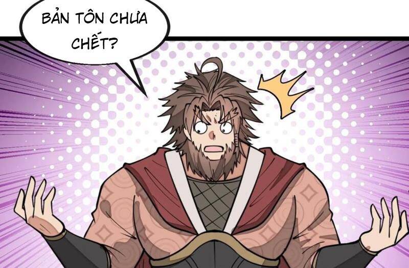 Ta Thật Không Phải Là Khí Vận Chi Tử Chap 214 - Next Chap 215