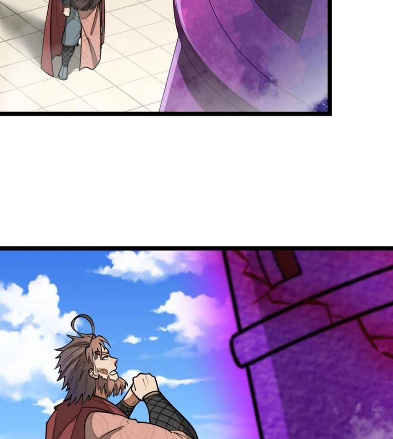 Ta Thật Không Phải Là Khí Vận Chi Tử Chap 214 - Next Chap 215