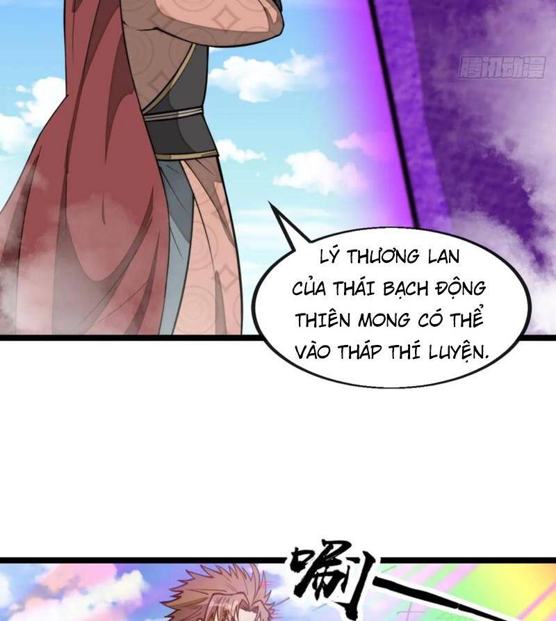 Ta Thật Không Phải Là Khí Vận Chi Tử Chap 214 - Next Chap 215