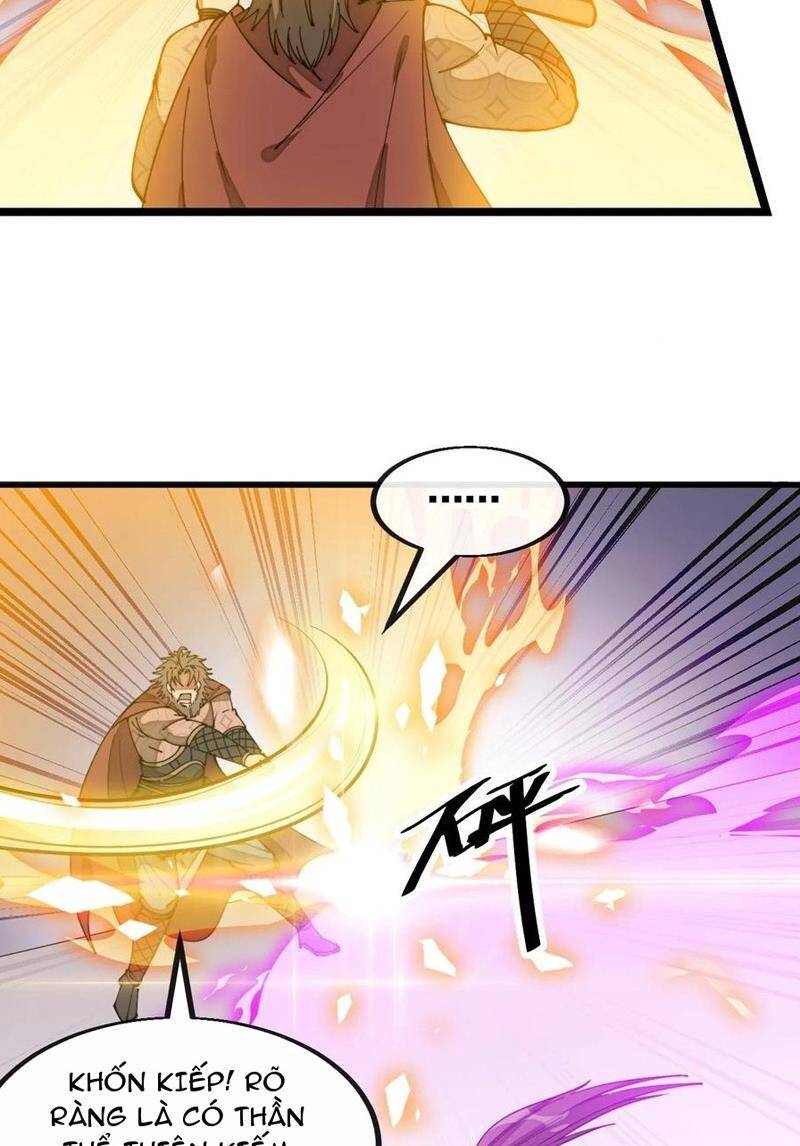 Ta Thật Không Phải Là Khí Vận Chi Tử Chap 215 - Next Chap 216