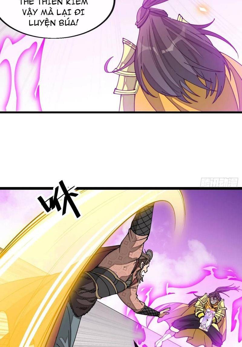 Ta Thật Không Phải Là Khí Vận Chi Tử Chap 215 - Next Chap 216