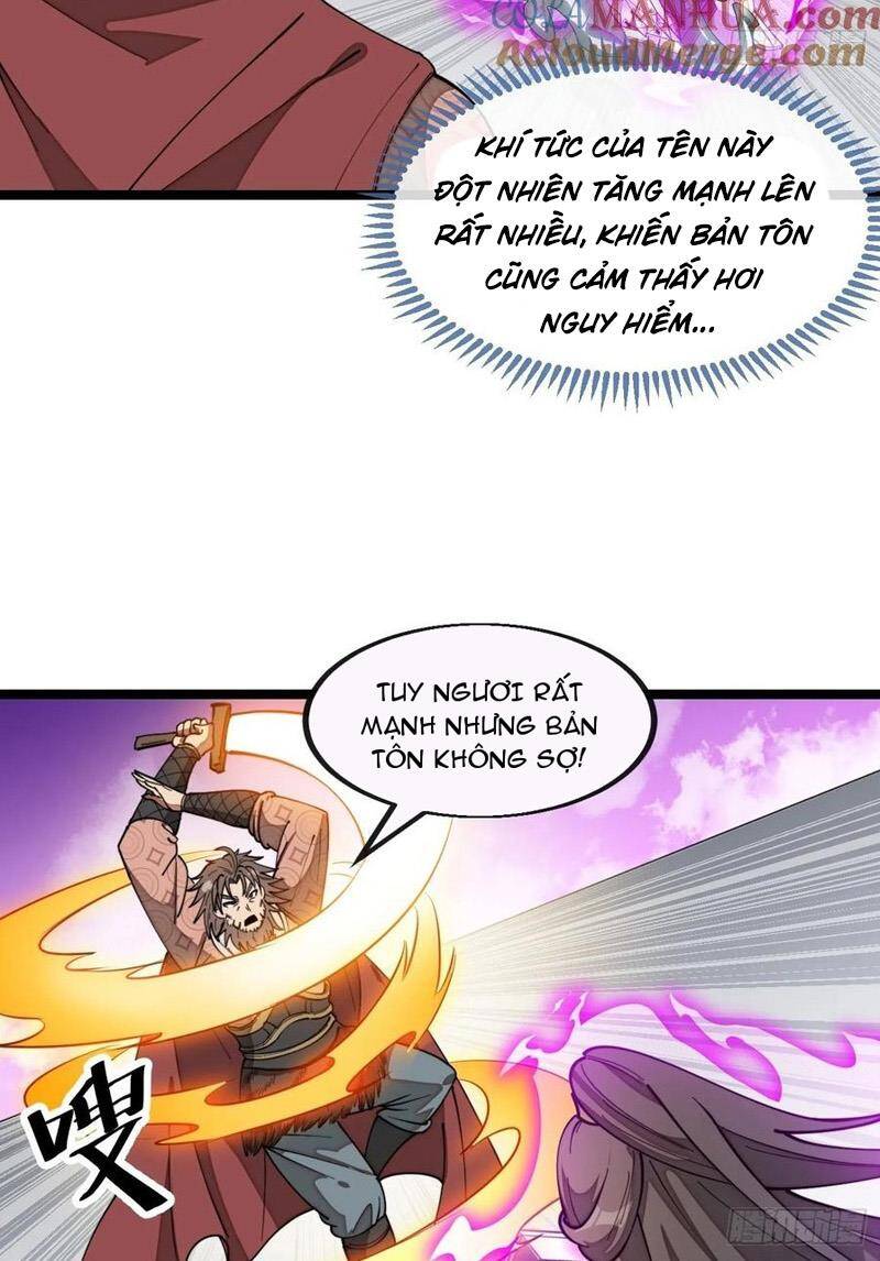 Ta Thật Không Phải Là Khí Vận Chi Tử Chap 215 - Next Chap 216