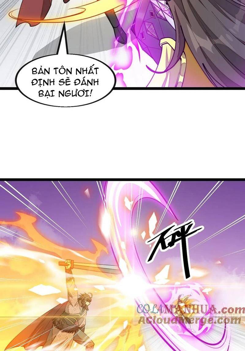 Ta Thật Không Phải Là Khí Vận Chi Tử Chap 215 - Next Chap 216