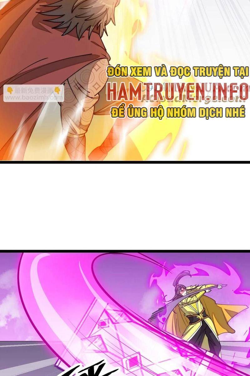 Ta Thật Không Phải Là Khí Vận Chi Tử Chap 215 - Next Chap 216