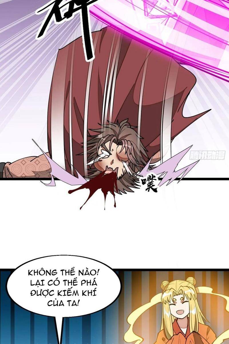 Ta Thật Không Phải Là Khí Vận Chi Tử Chap 215 - Next Chap 216