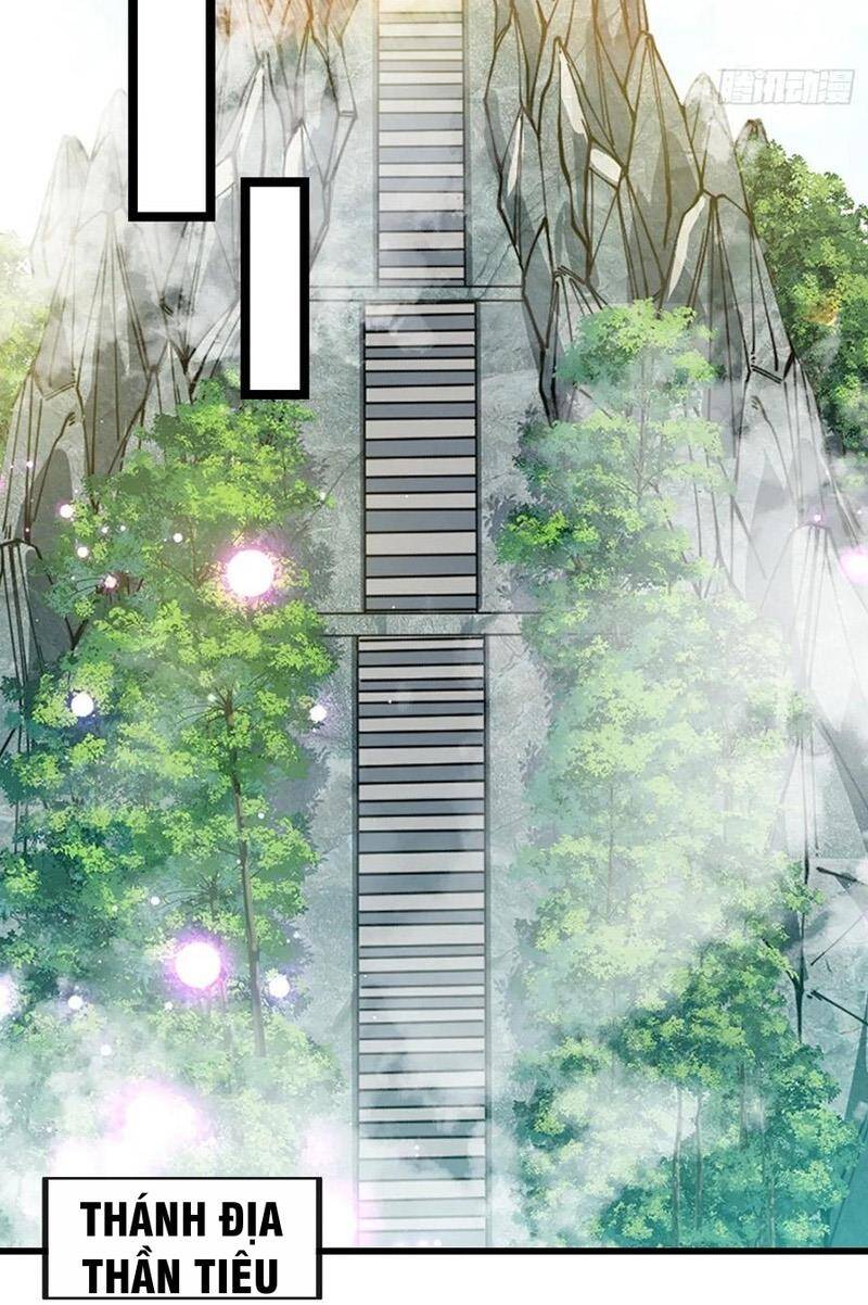 Ta Thật Không Phải Là Khí Vận Chi Tử Chap 215 - Next Chap 216